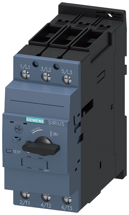 SIEMENS GUARDAMOTOR 35-45A S2