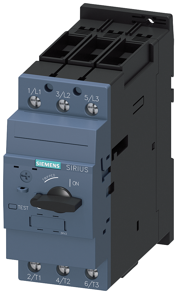 SIEMENS GUARDAMOTOR 28-36A S2