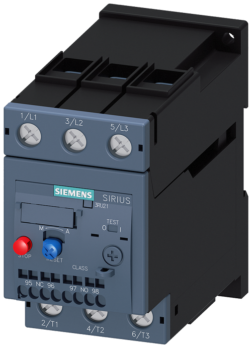 SIEMENS Therm. overload relay 40 - 50 A SKU: 3RU2136-4HD1