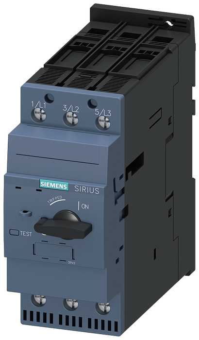 SIEMENS INTERRUPTOR AUTOM 73A S2
