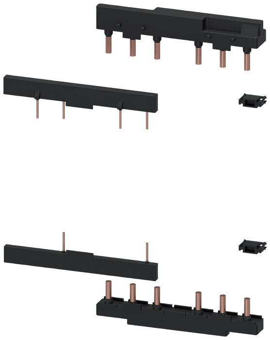 SIEMENS WIRING KIT REVERSING STARTER S2 SKU: 3RA2933-2AA1