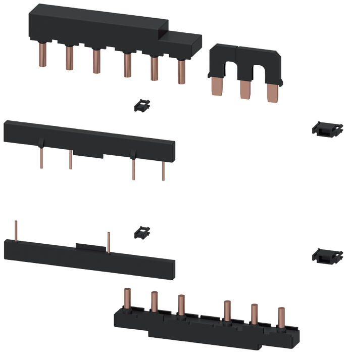 SIEMENS WIRING KIT YD S2/S2/S2 SKU: 3RA2933-2BB1