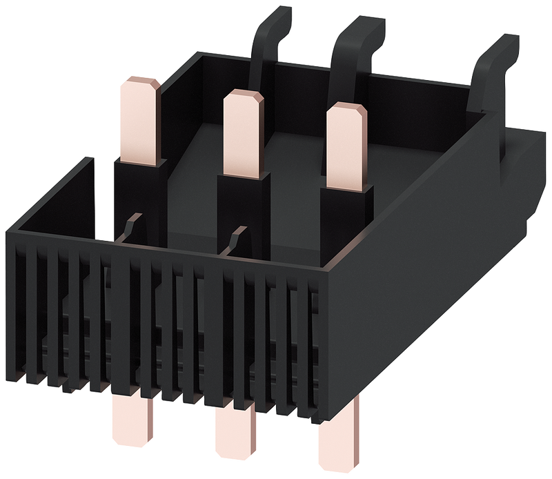 SIEMENS BLOQUE DE UNION 3RV2 S2 A 3RT2 S2