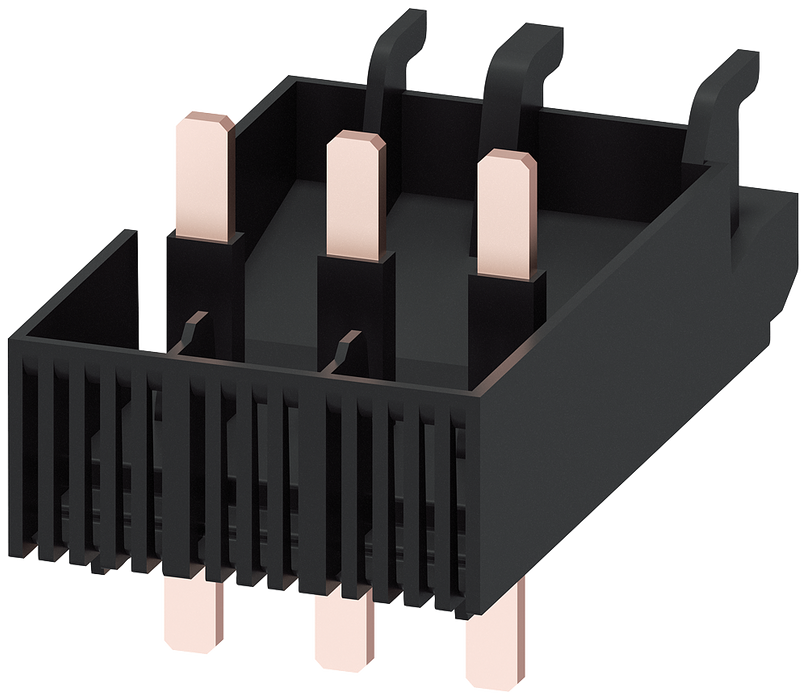SIEMENS BLOQUE DE UNION 3RV2 S2 A 3RT2 S2