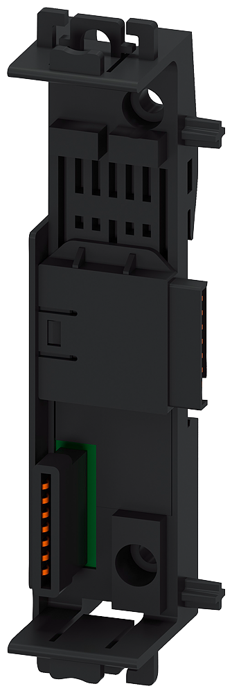 SIEMENS BASE DE CONEXION PARA MODULO 3SK2