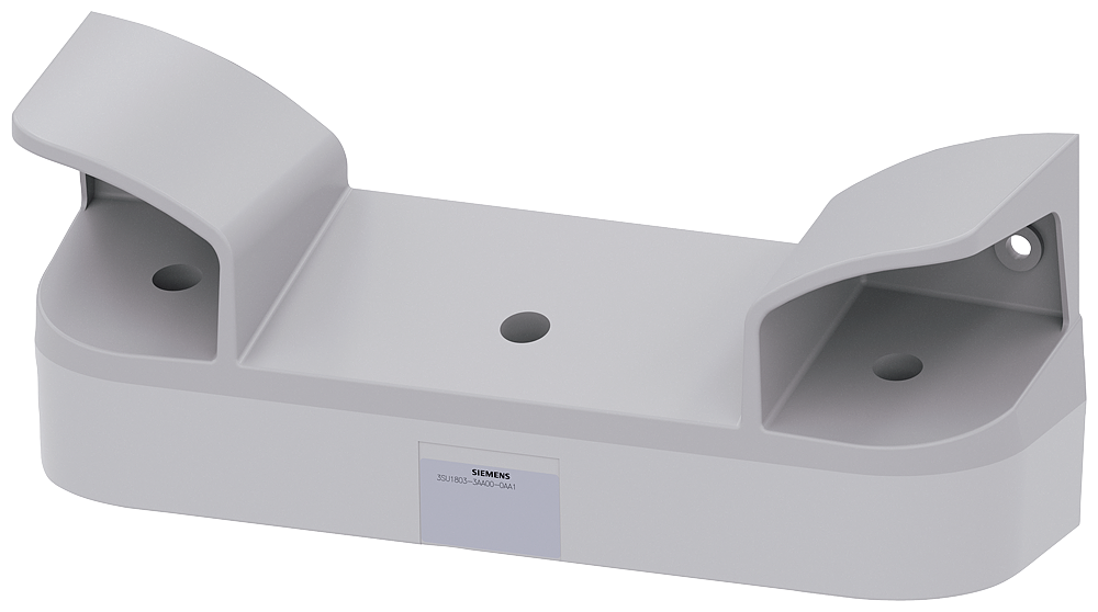 SIEMENS TWO-HAND OPERATION CONSOLE SKU: 3SU1803-3AA00-0AA1