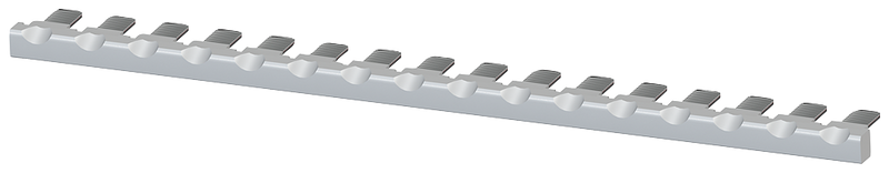 SIEMENS PEINE DE CONEXION 16 POLOS