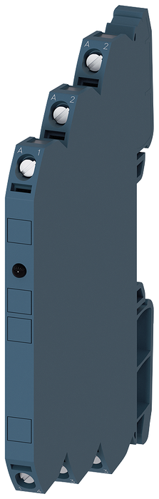 SIEMENS OPTOACOPLADOR 1NA ENT 24VDC SAL MAX 60VDC 2A
