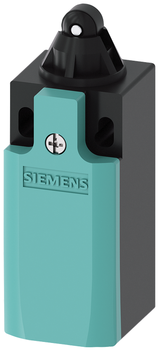 SIEMENS INTERRUPTOR DE LIMITE PLAST RODILLO