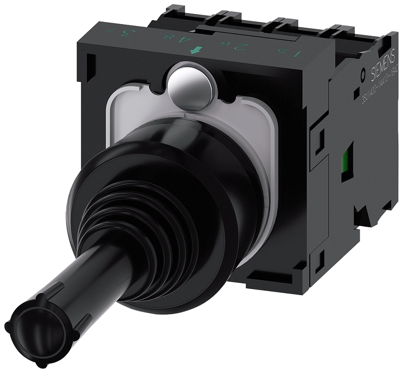 SIEMENS JOYSTICK PLASTICO 4 POS MOMENTANEAS COMP
