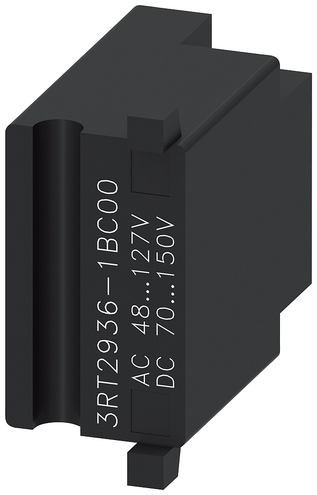 SIEMENS VARISTOR LIMITACION DE SOBRETENSION 50-130V AC-