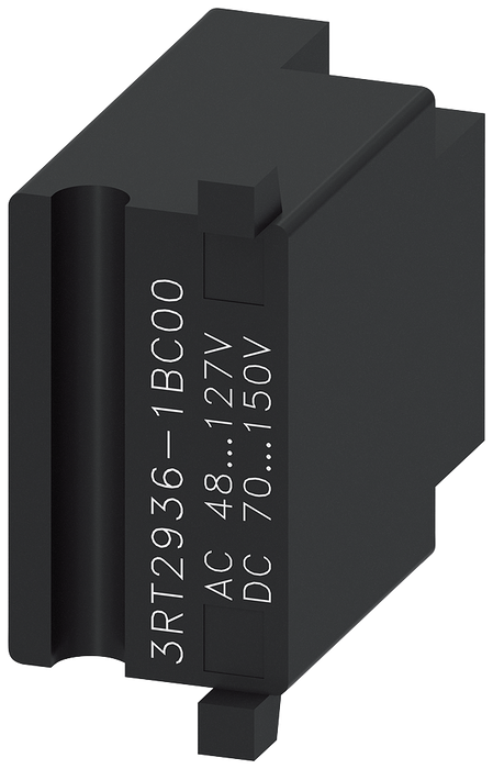 SIEMENS VARISTOR LIMITACION DE SOBRETENSION 50-130V AC-