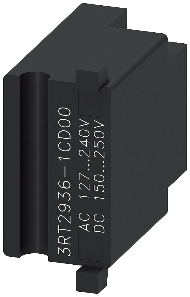 SIEMENS SUPRESOR DE PICOS S2 Y S3 127...240- 150...250