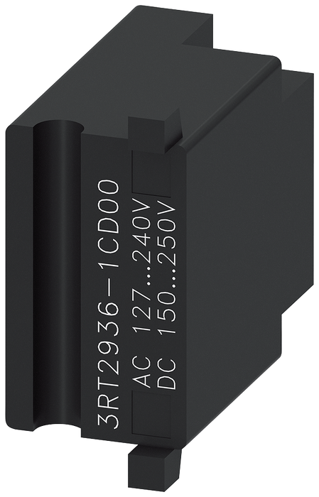 SIEMENS SUPRESOR DE PICOS S2 Y S3 127...240- 150...250