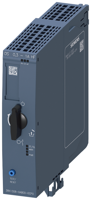 SIEMENS ARRANCADOR DIRECTO 0.25KW 400V 0.3-1A ET200SP