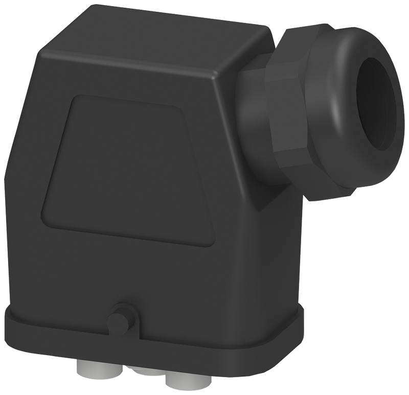 SIEMENS INSERTO HEMBRA HAN Q4/2 5