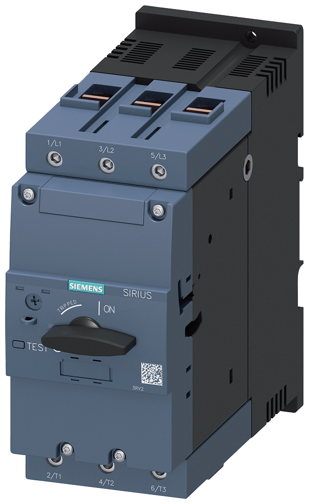 SIEMENS GUARDAMOTOR S3 28..40A