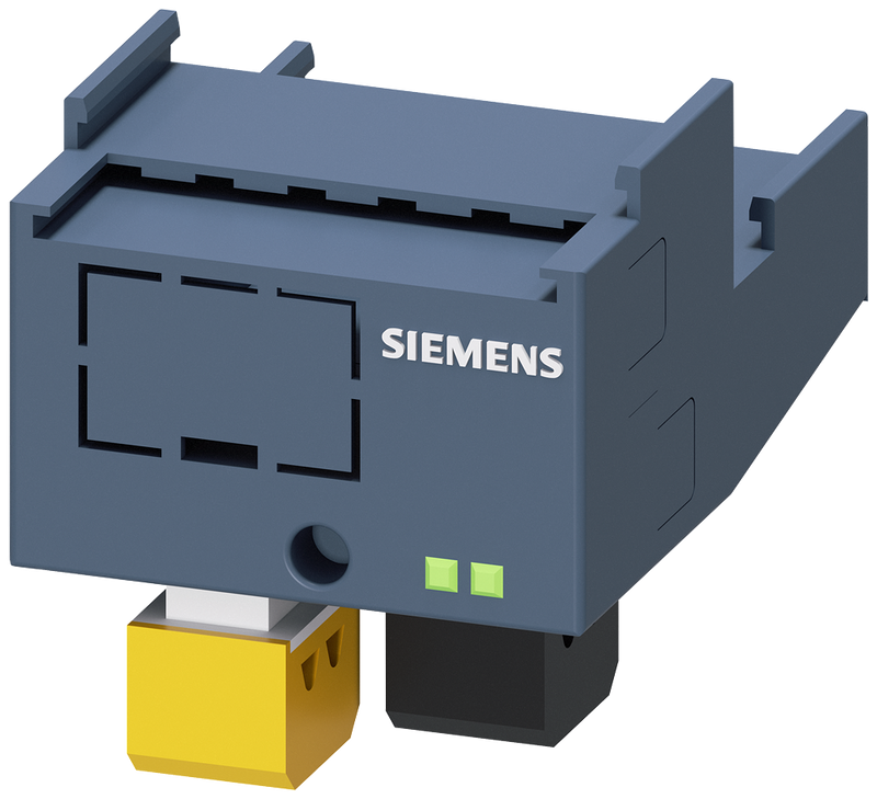 SIEMENS MODULO ADOSABLE AS-i BORNE DE TORNILLO