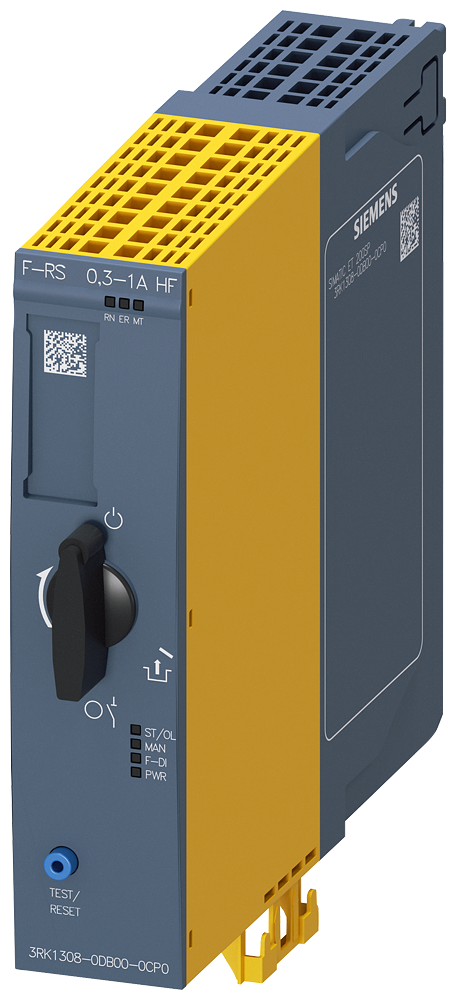 SIEMENS ARRANCADOR DIRECTO 0.3-1A