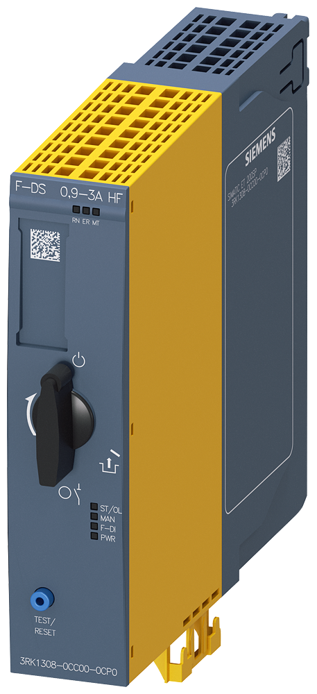 SIEMENS ARRANCADOR DIRECTO 0.9-3A
