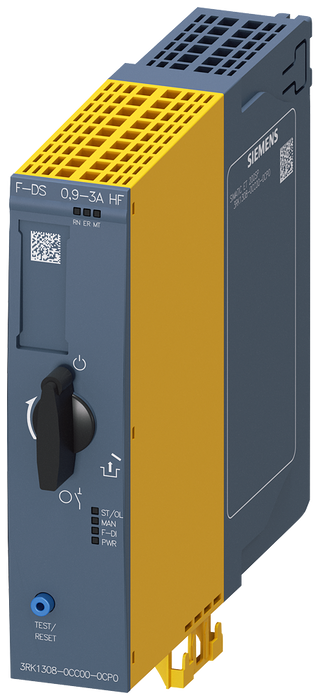 SIEMENS ARRANCADOR DIRECTO 0.9-3A