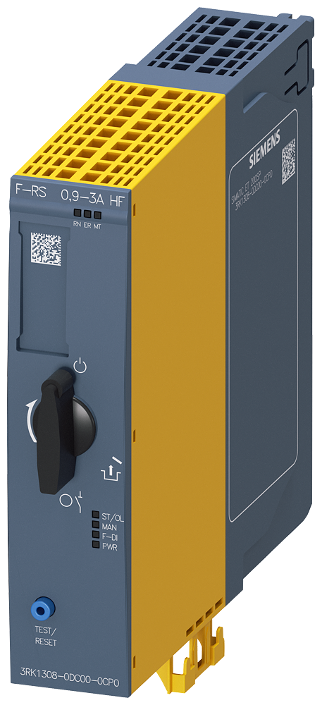 SIEMENS ARRANCADOR INVERSOR