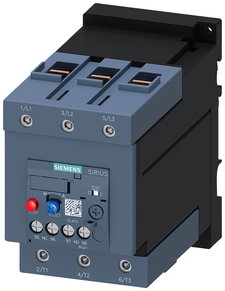SIEMENS RELE DE SOBRECARGA 70..90A TAM S3