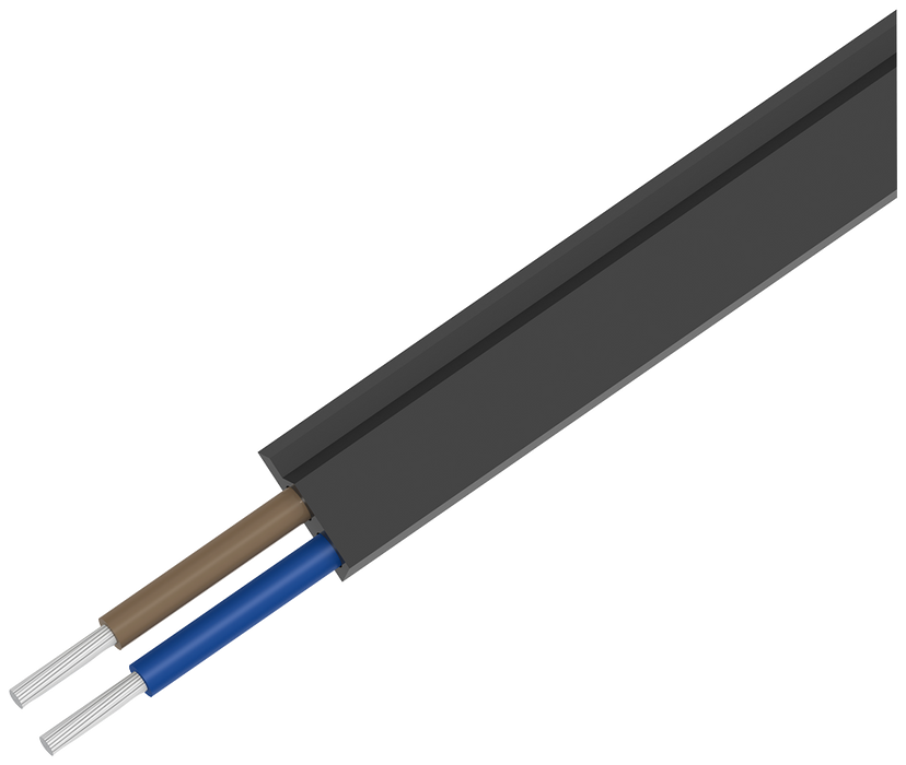 SIEMENS AS-I CABLE TRAPEZOIDAL, SKU: 3RX9023-0AA00