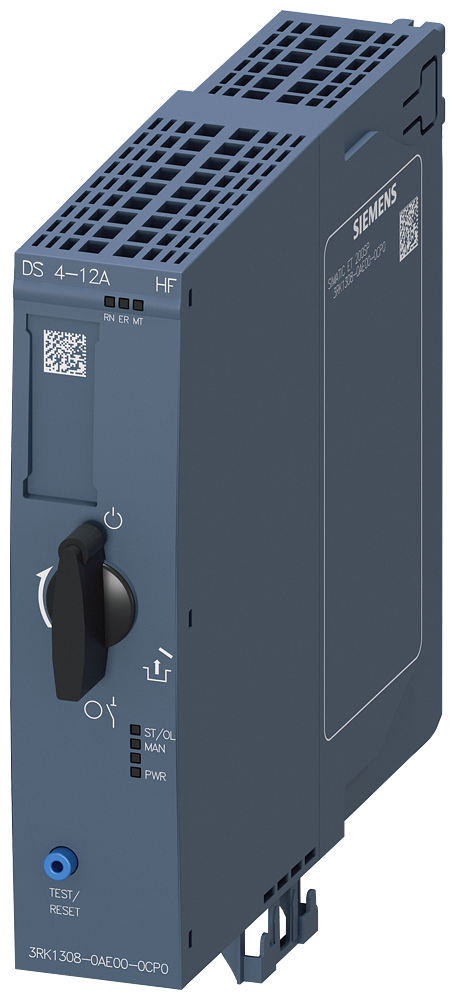 SIEMENS ARRANCADOR DIRECTO 5.5KW 400V 4-12A