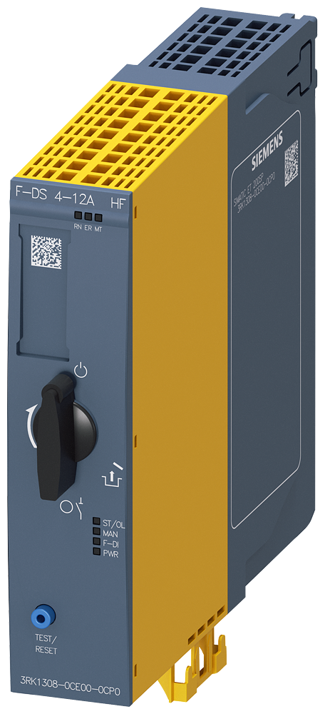SIEMENS ARRANCADOR DIRECTO DE SEGURIDAD ET200SP