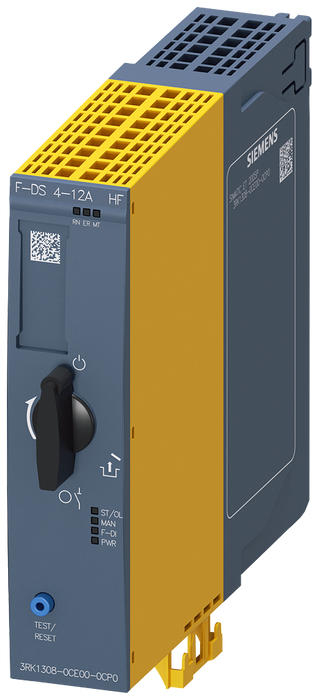 SIEMENS ARRANCADOR DIRECTO DE SEGURIDAD ET200SP