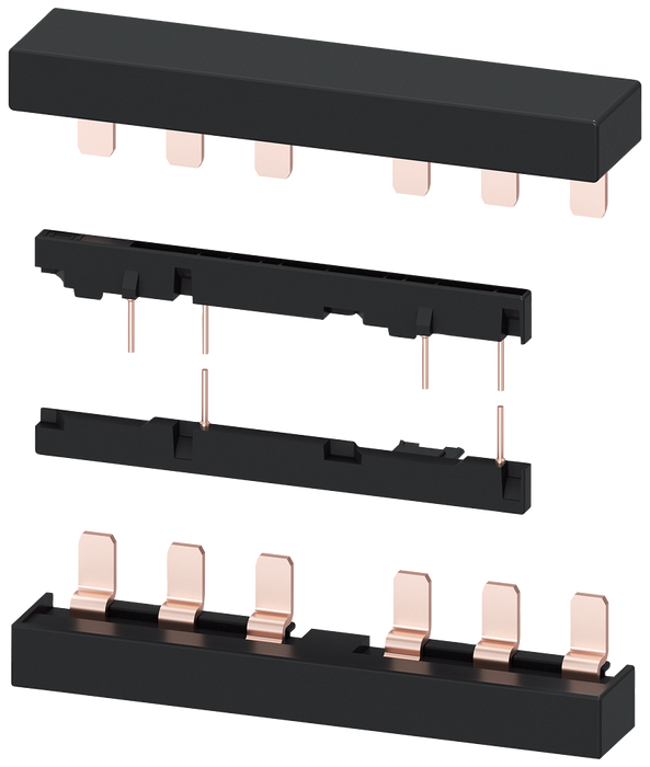 SIEMENS WIRING KIT (ELECTR.A.MECHANIC.) SKU: 3RA2943-2AA1