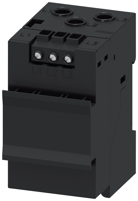 SIEMENS MODULO DE MEDIDA DE I/V 3-40A 690V P/SIMOCODE