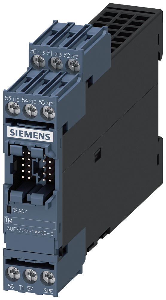 SIEMENS SIMOCODE MODULO DE TEMPERATURA