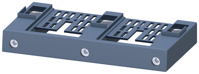 SIEMENS BLOQUE DE BORNES TIPO MARCO PARA 3RW55/52 TAMAÑO 2