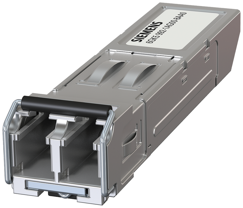 SIEMENS ACCESORIO SCALANCE X TRANSCEPTOR ENCHUFABLE SFP992-1+ 1 P