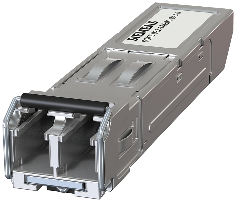 SIEMENS ACCESORIO SCALANCE X TRANSCEPTOR ENCHUFABLE SFP992-1+ 1 P