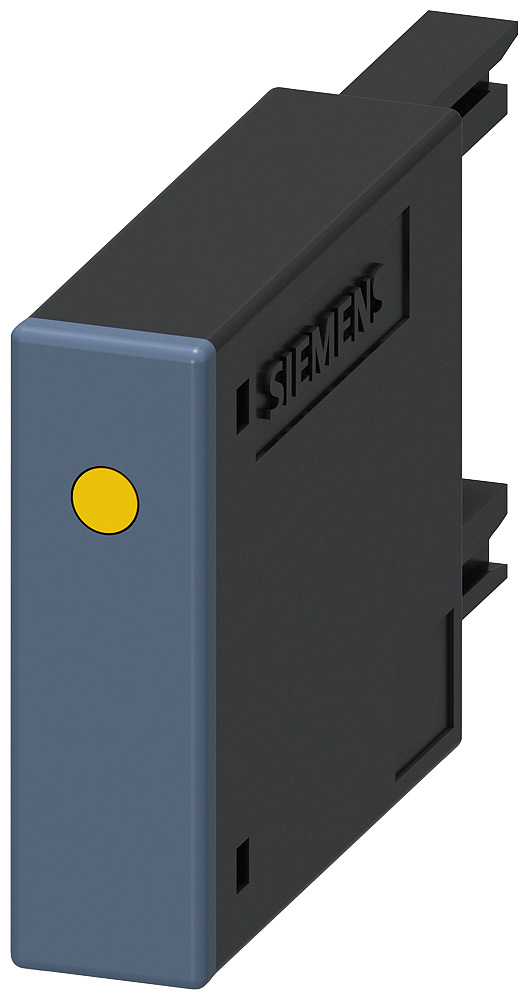 SIEMENS VARISTOR LIMITADOR SOBRETENSION C/LED 127-240VAC S00
