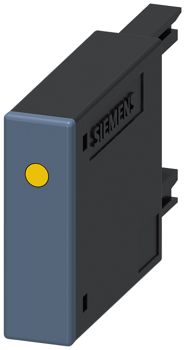 SIEMENS VARISTOR LIMITADOR SOBRETENSION C/LED 127-240VAC S00
