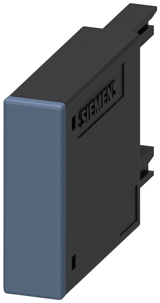 SIEMENS LIMITADOR DE SOBRETENSION RC 240-400V AC
