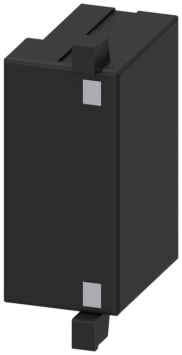 SIEMENS LIMITADOR SOBRETENSION 48...127V DC 70...150V P/ CONTACTO