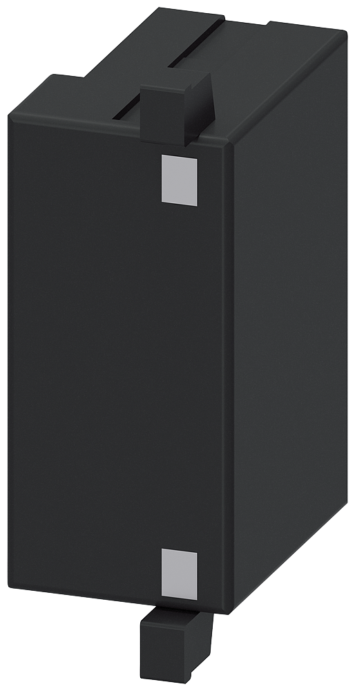SIEMENS LIMITADOR DE SOBRETENSIONES 48 127VAC TAMAÑO S0