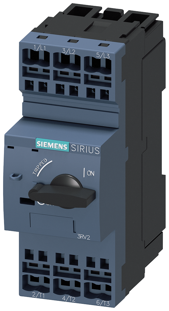 SIEMENS INT AUTOMATICO 16A S0