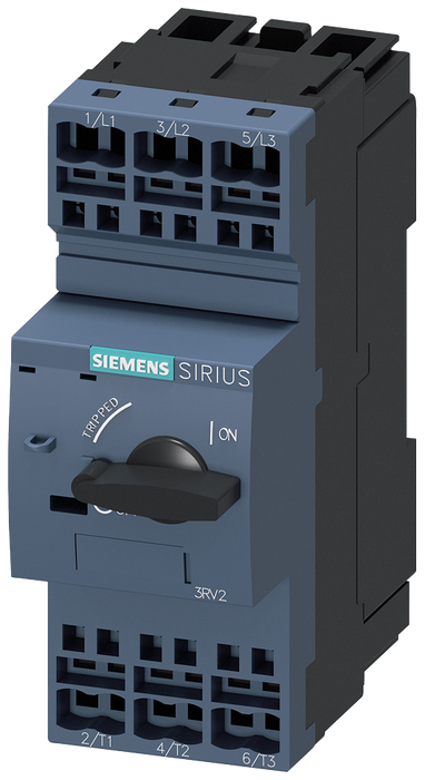 SIEMENS INT AUTOMATICO 16A S0