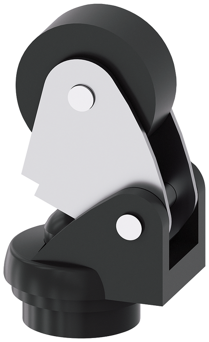 SIEMENS ACTUATOR HEAD FOR 3SE51 SKU: 3SE5000-0AE01