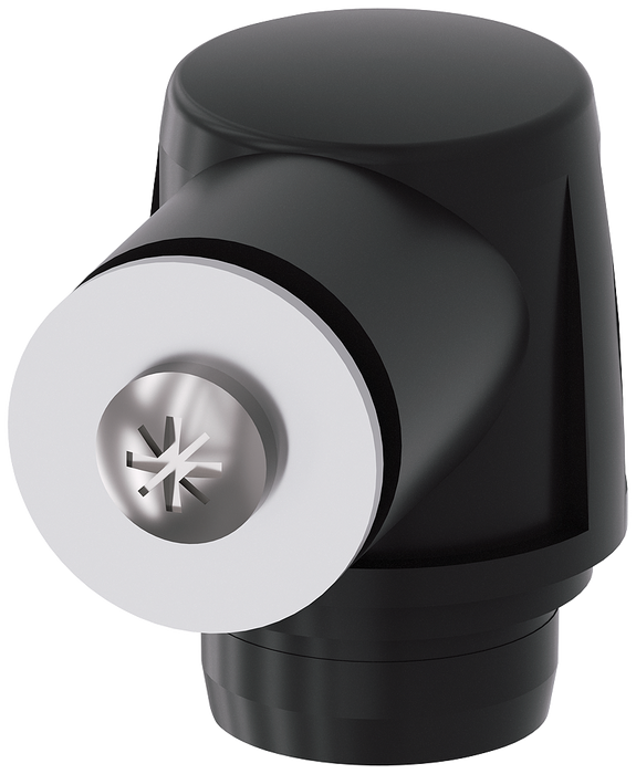 SIEMENS ACTUATOR HEAD FOR 3SE51 SKU: 3SE5000-0AH00