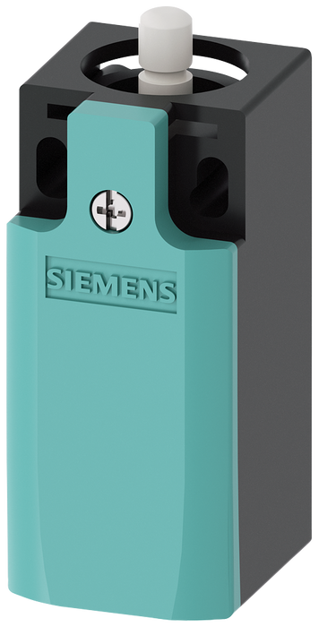 SIEMENS INTERRUPTOR de posición 1x(M20x1.5) 1NA 1NC