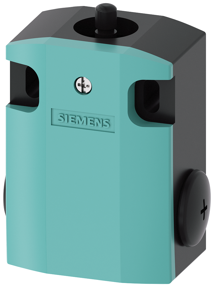 SIEMENS CUERPO PARA INTERRUPTOR DE POSICION 3SE51 CAJA METALICA