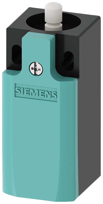 SIEMENS INTERRUPTOR DE LIMITE 1NA 1NC 31MM