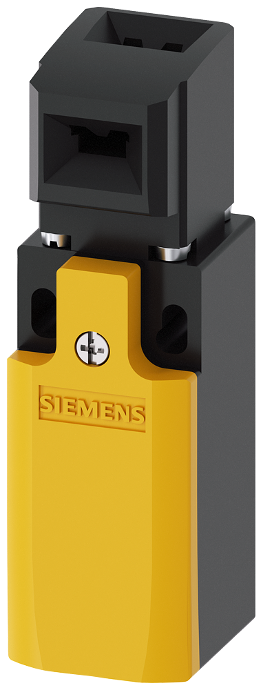 SIEMENS INT DE SEGURIDAD M20 1NA + 1NC